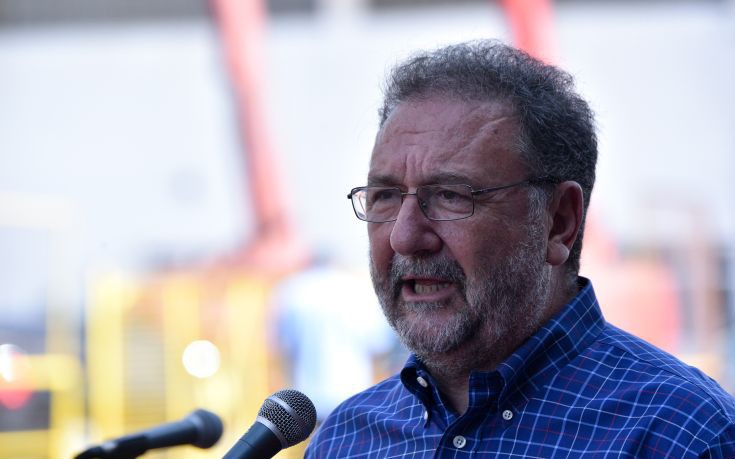 Στ. Πιτσιόρλας: Στόχος να κλείσει η αξιολόγηση μέχρι το τέλος του χρόνου