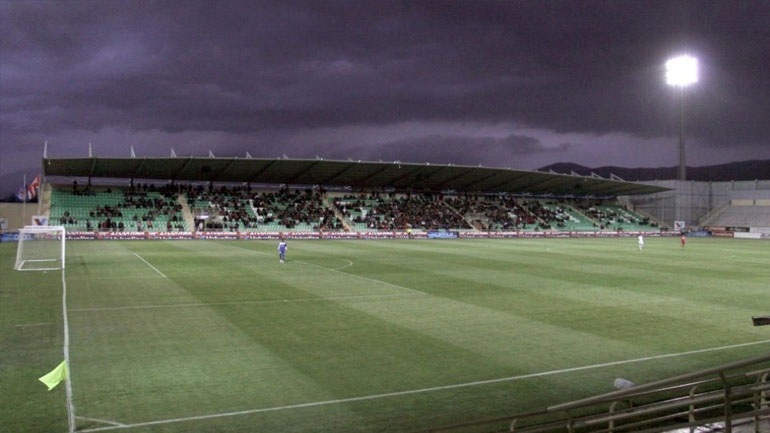 Δύσκολη έξοδος για τον Ολυμπιακό στην Ξάνθη