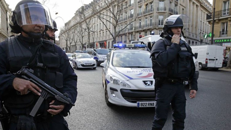 Γαλλία: Από την αρχή του χρόνου έχουν αποτραπεί 11 επιθέσεις