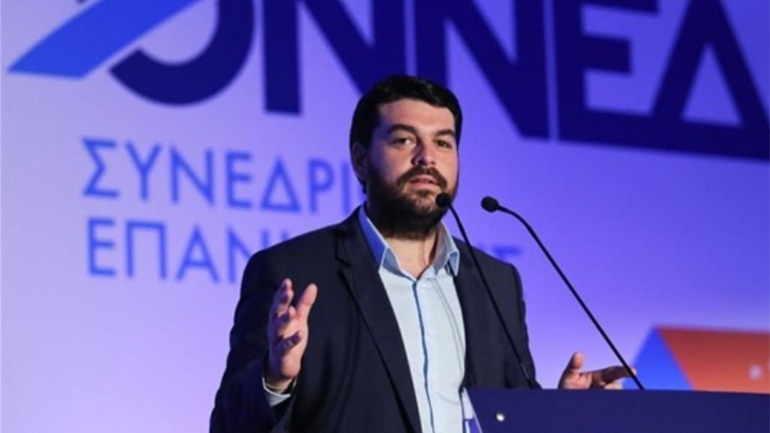 Ο Πρόεδρος της ΟΝΝΕΔ κατά της ΔΑΠ-ΝΔΦΚ Πάτρας που ζητά να μην τιμωρηθούν όσοι φοιτητές αντέγραψαν !