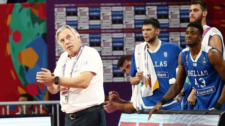 Μίσσας: «Μετά τη νίκη αυτή θα πρέπει να αρχίσουν να διαβάζουν ιστορία»