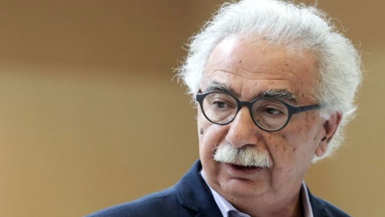 Γαβρόγλου: Για δεύτερη συνεχόμενη χρονιά αναπληρωτές και εκπαιδευτικοί είναι στη θέση τους