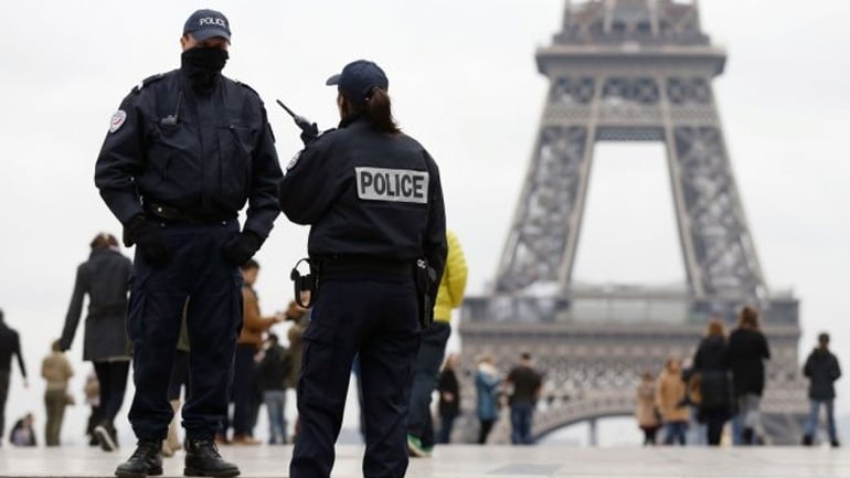 Η αστυνομία ανησυχεί για το ενδεχόμενο οι τζιχαντιστές να επιχειρήσουν εκτροχιασμούς τρένων