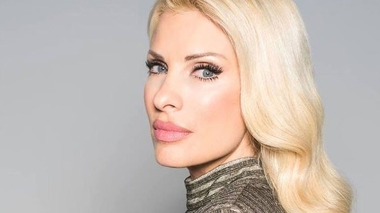 Δείτε ποιος θα συνεργαστεί εφέτος με την Ελένη Μενεγάκη!