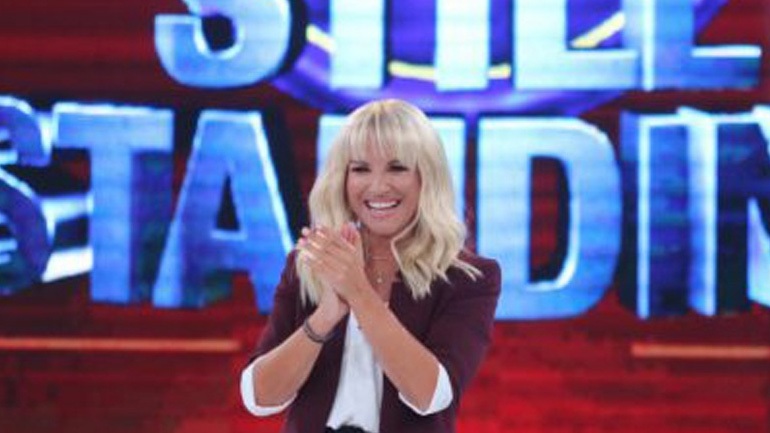 Η Μαρία Μπεκατώρου με το Still Standing έφτασε στο 36,6%!