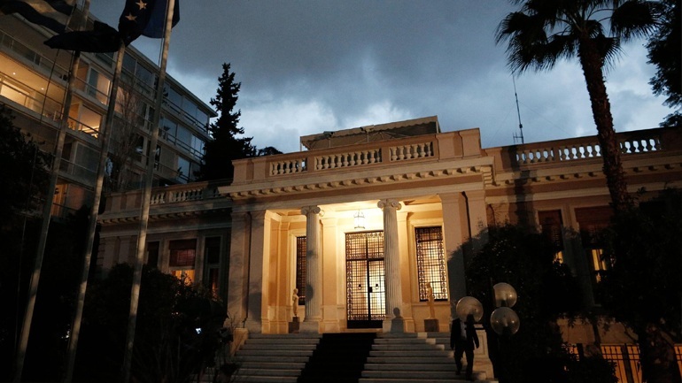 Μαξίμου: Σκόπιμες οι κωλυσιεργίες στο ΚΑΣ – Η επένδυση στο Ελληνικό θα γίνει