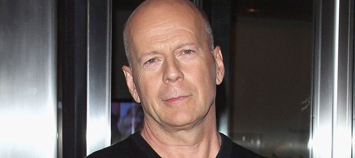 Ο Bruce Willis διαγνώστηκε με άνοια!