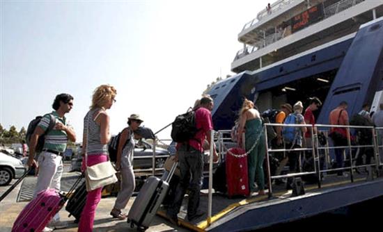 Έκπτωση 50% στα ακτοπλοϊκά εισιτήρια για τους αναπληρωτές εκπαιδευτικούς