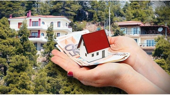 Μπλόκο σε αυθαίρετα μέσω δασικών χαρτών