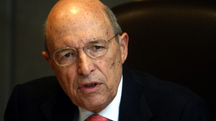 Κώστας Σημίτης: Παραμύθι η έξοδος από την επιτροπεία το 2018