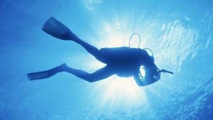 Νεκρός βρέθηκε 68χρονος ψαροντουφεκάς