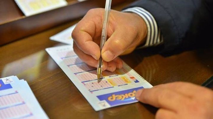 Τζακ ποτ στην κλήρωση του ΤΖΟΚΕΡ - ΔΕΙΤΕ τους αριθμούς