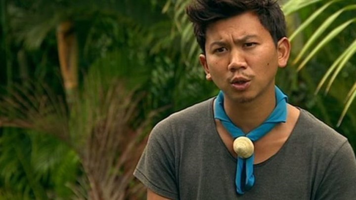 Με ποιον παρουσιαστή έλυσε τις διαφορές του δημόσια ο Τσανγκ;