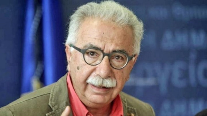 Κ. Γαβρόγλου: Tο σύστημα των Πανελλαδικών δεν έχει κανένα περιθώριο βελτίωσης