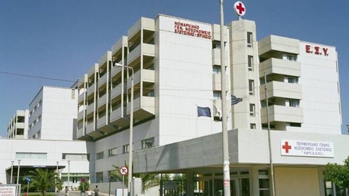 Θρήνος! - Κατέληξε η 18χρονη που έζησε τη φρίκη στα χέρια του πατέρα της στην Πετρούπολη