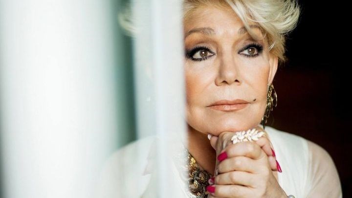 Πρόβλημα υγείας για τη Μαρινέλλα - Αναβάλλεται συναυλία της