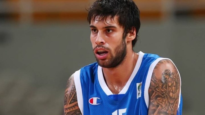 Eurobasket - Πρίντεζης: «Έχουμε το ταλέντο και την εμπειρία για να προκριθούμε»