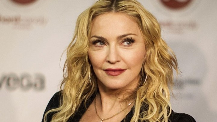 Η Μαντόνα θέλει κι άλλα παιδιά