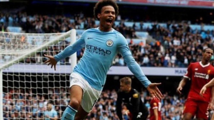 Η Σίτι διέσυρε με… πεντάρα την Λίβερπουλ