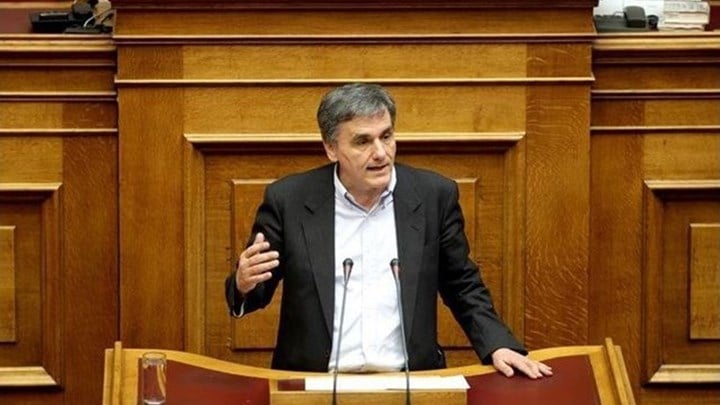 Ευκλείδης Τσακαλώτος: Η Siemens πλήρωσε τα 170 εκατ. ευρώ που όφειλε με τον εξωδικαστικό συμβιβασμό