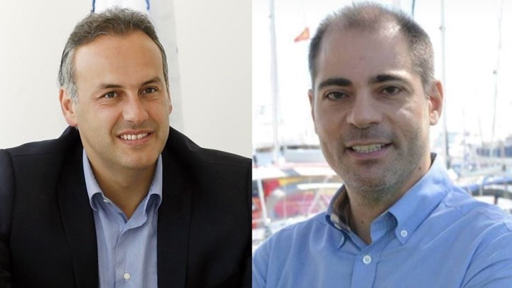 Μήνυση από τους Δημάρχους Γλυφάδας και Αλίμου για τη θαλάσσια ρύπανση