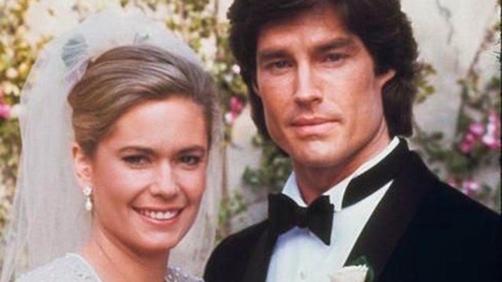 Δείτε πώς είναι σήμερα ο Ριτζ από την "Τόλμη και γοητεία"