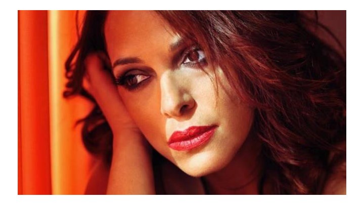 Γιατί η Ελένη Ράντου δεν μιλά με τον Βασίλη Χαραλαμπόπουλο