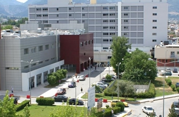 Πάτρα: Στάση εργασίας σήμερα των νοσοκομειακών γιατρών για τον ξυλοδαρμό συναδέλφου τους