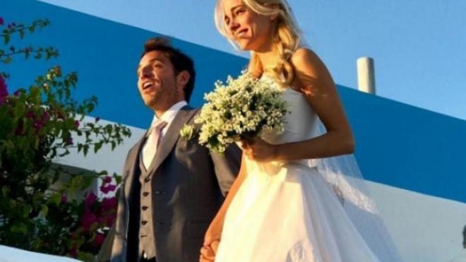 Τι λείπει στη Δούκισσα Νομικού μετά τον γάμο;