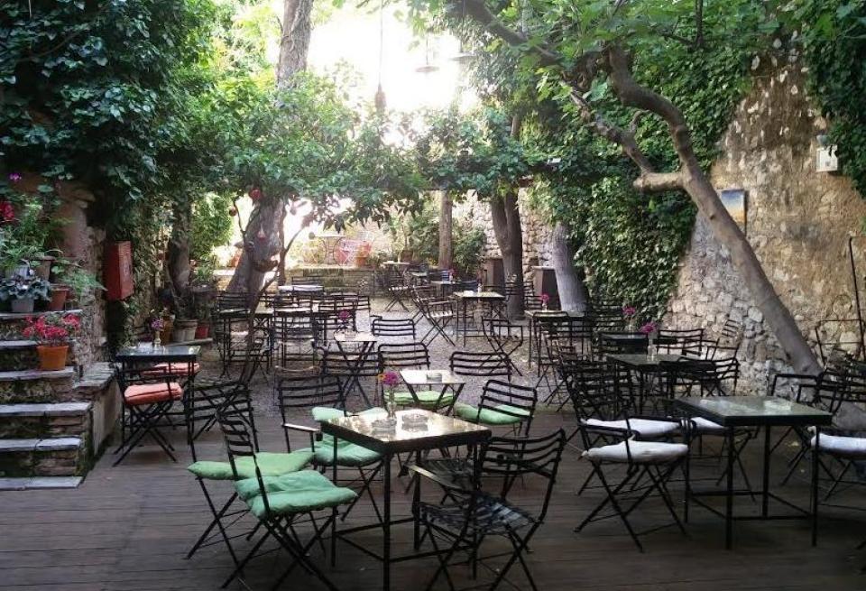 Πάτρα: Latin μουσική στο "Πολύεδρο"