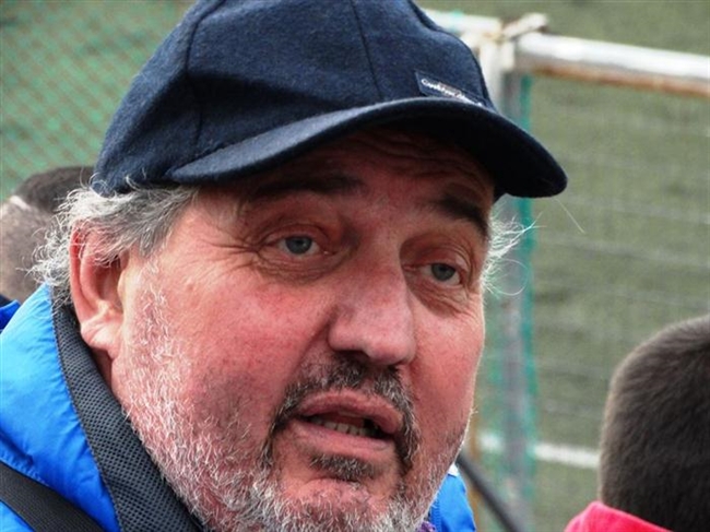 Απεβίωσε η "ψυχή" του Ηρακλή Πατρών Παναγιώτης Νιάχος