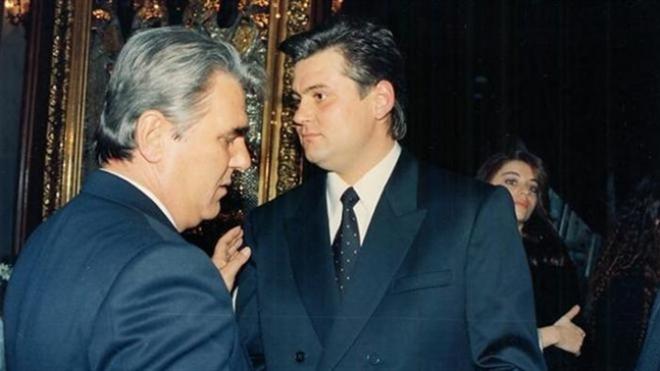 Αχαΐα: Σήμερα η κηδεία του πατέρα του Γιάννη Λαϊνιώτη - Στο Αίγιο η ταφή