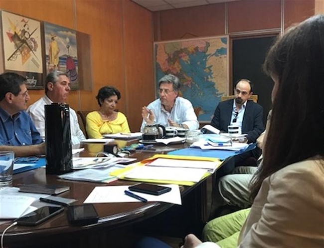 Πάτρα: Το κρατικό λαχείο θα...σώσει το «Κωνσταντοπούλειο» - Κινδυνεύουν να βρεθούν στο δρόμο δεκάδες ηλικιωμένοι