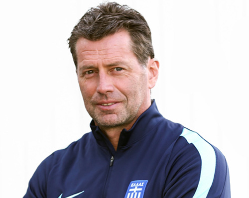 Το πλάνο του Σκίμπε για το ματς με το Βέλγιο