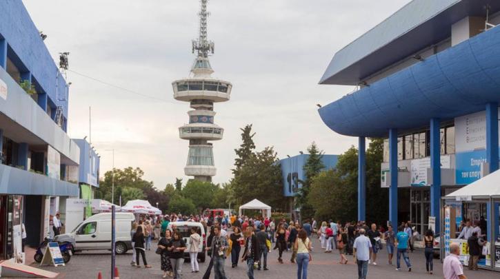 «Απόβαση» υπουργών στη Θεσσαλονίκη