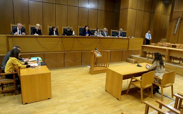 Άμεση ολοκλήρωση της εκδίκασης της υπόθεσης της Χ.Α. ζητεί ο ΣΥΡΙΖΑ