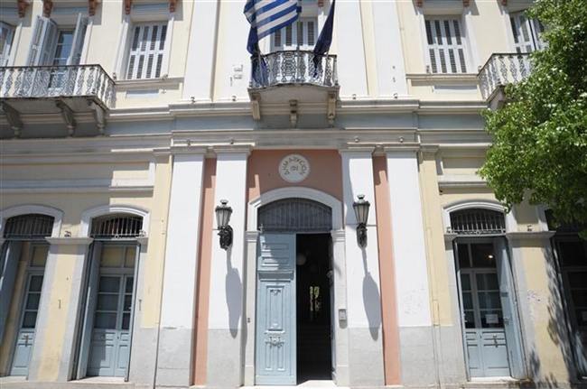 Πάτρα: Την Τρίτη η συνεδρίαση της Οικονομικής Επιτροπής του Δήμου