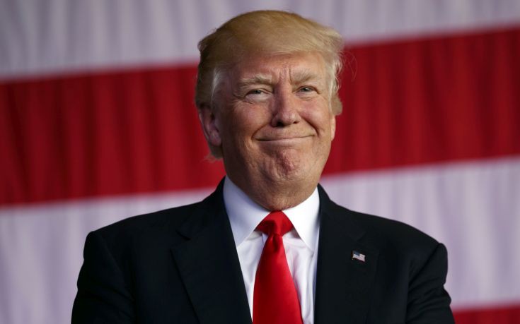 "Ακατάλληλος" ο Τραμπ για την πλειοψηφία των Αμερικανών