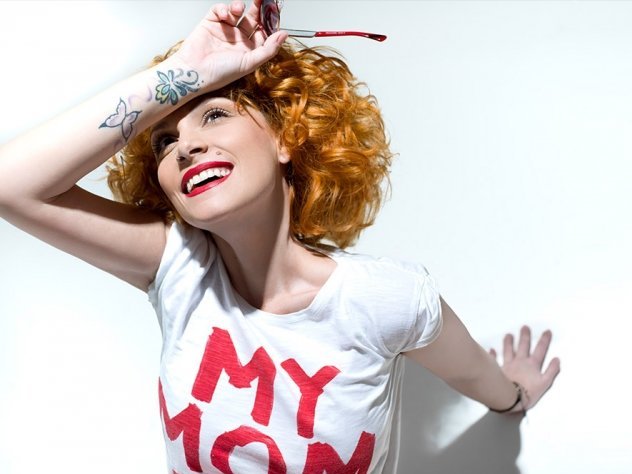 Διεθνές Φεστιβάλ Πάτρας: Απόψε η συναυλία της Ελεονώρας Ζουγανέλη