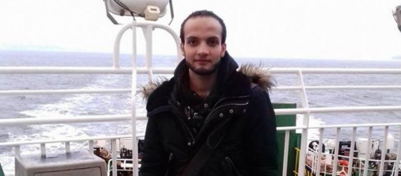 Λονδίνο: Στη δημοσιότητα τα στοιχεία του 21χρονου που συνελήφθη για τη βόμβα στο μετρό