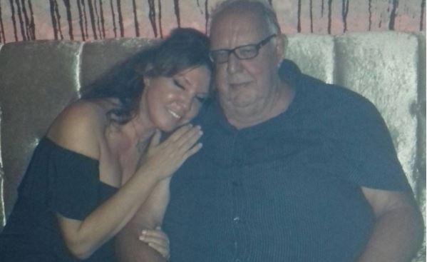 Η Βάνα Μπάρμπα υποψήφια για το Δήμο Αθηναίων