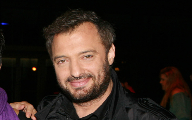 Το «Deal» με τον Χρήστο Φερεντίνο επιστρέφει στον Alpha