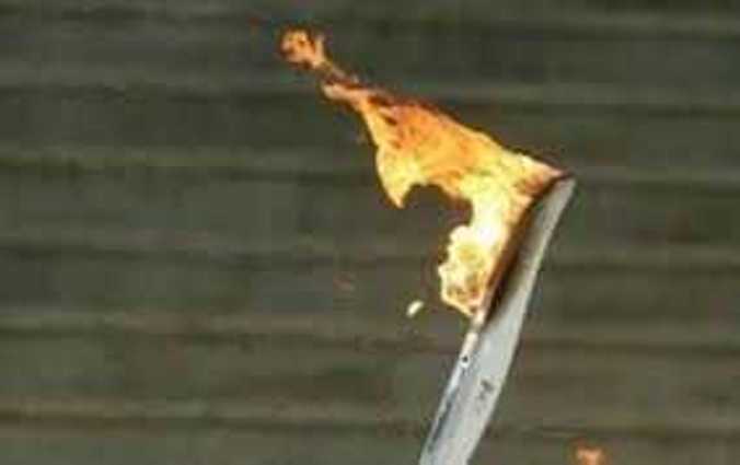 Πάτρα: Από αύριο οι αιτήσεις για λαμπαδηδρόμους των Χειμερινών Ολυμπιακών Αγώνων