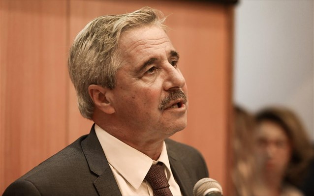 Μαζικό προοδευτικό κίνημα, που θα ξεπεράσει τη σημερινή στασιμότητα ζητά ο Γ. Μανιάτης