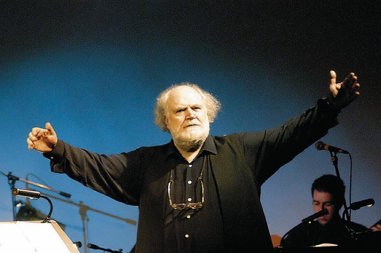 Συμπράττουν Πολυφωνική Πάτρας και Γιάννης Μαρκόπουλος - Τη Δευτέρα η συναυλία