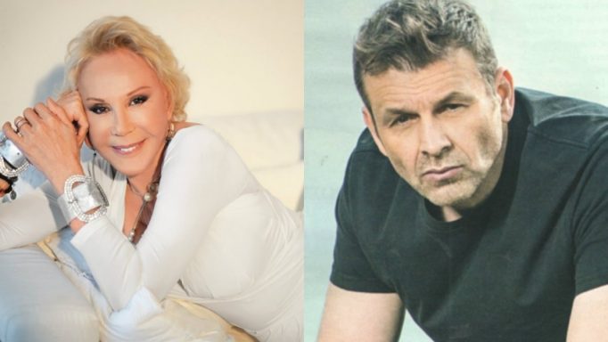 Απόστολος Γκλέτσος για Λάσκαρη: «Είναι γνωστό ότι η Ζωή…»