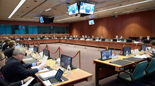 Euro Working Group: Πολύ δύσκολα η δόση των 800 εκατ. ευρώ