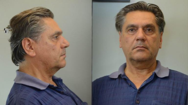 Αυτός είναι ο 60χρονος που ασελγούσε σε μαθήτριες σε ωδείο της Αττικής - Στη δημοσιότητα μετά από εντολή τα στοιχεία του - ΔΕΙΤΕ ΦΩΤΟ και ΒΙΝΤΕΟ