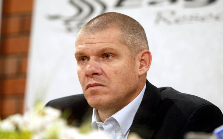 Τίτλοι τέλους για Τζώνη Καλημέρη – Χριστίνα Κοντοβά