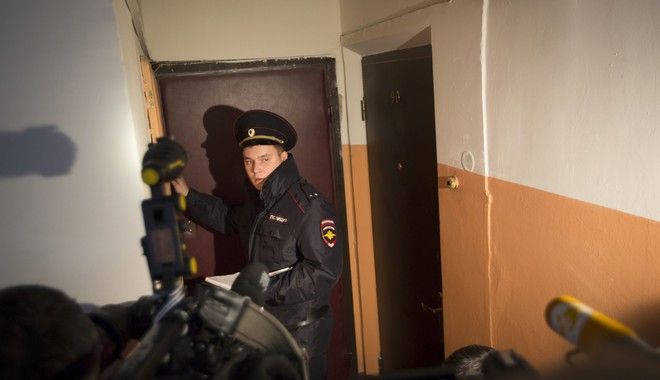 Φρίκη: Ζευγάρι κανιβάλων σκότωσε και έφαγε 30 άτομα